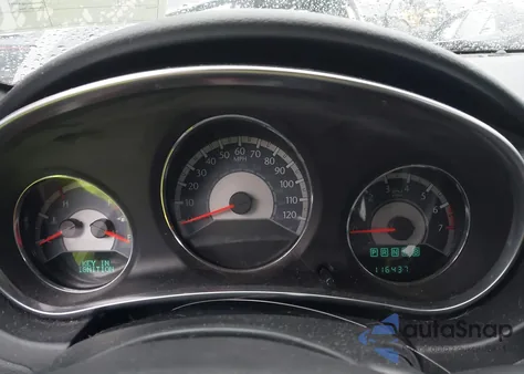 2013 Chrysler 200 Touring z USA, uszkodzony, nr VIN 1C3CCBBB7DN655459